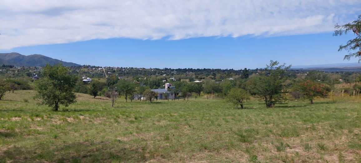 Lote Chacras de La Josefina 4.080 mts2