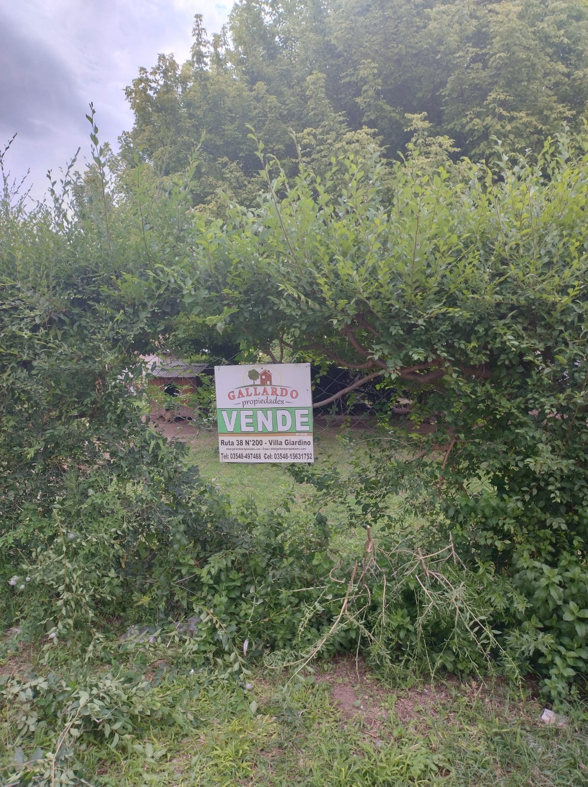 Oportunidad !!! Se Vende Casa más Departamento