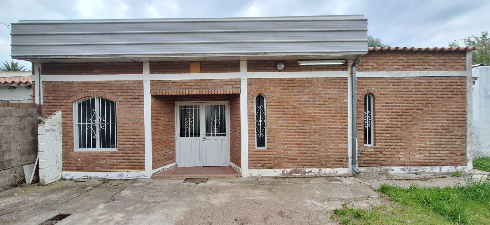 ¡¡ OPORTUNIDAD!! Salón de usos múltiples en Capilla del Monte