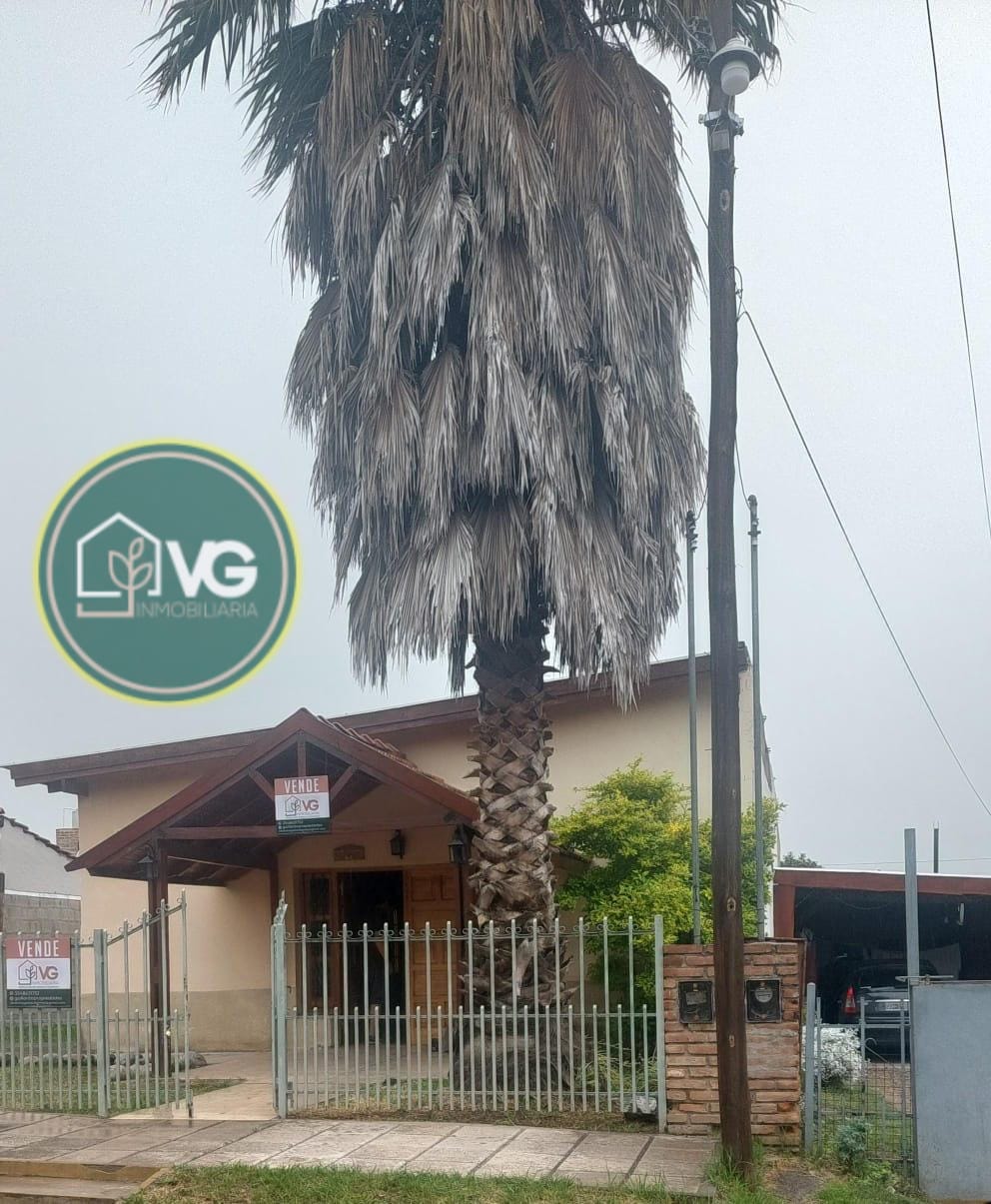 Salón de usos múltiples en Valle Hermoso